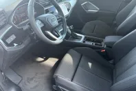 Audi Q3 din 2025 cu 1 km - oferta AUD138704 - foto 9