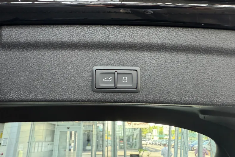 Audi Q3 din 2025 cu 1 km - oferta AUD138704 - foto 15