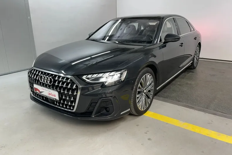 Audi A8 din 2023 cu 47.300 km - oferta AUD138706 - foto 1