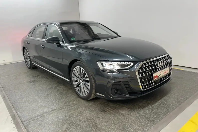 Audi A8 din 2023 cu 47.300 km - oferta AUD138706 - foto 5