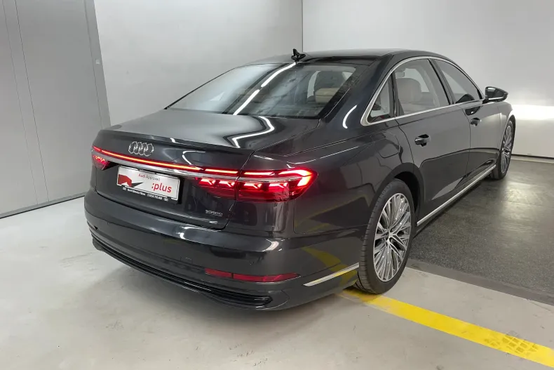 Audi A8 din 2023 cu 47.300 km - oferta AUD138706 - foto 7