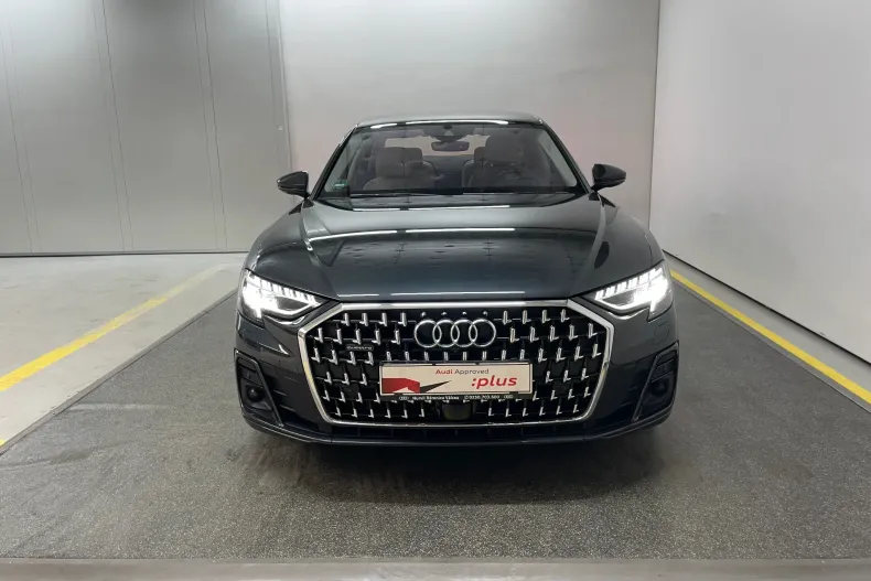 Audi A8 din 2023 cu 47.300 km - oferta AUD138706 - foto 8