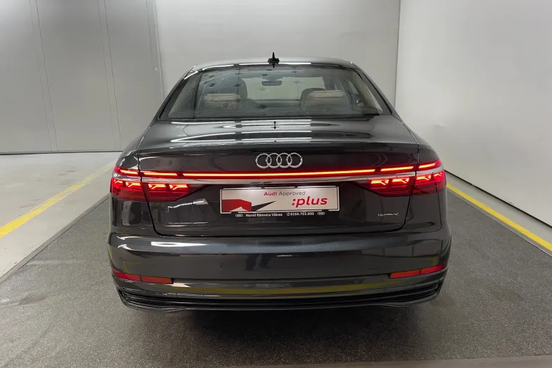 Audi A8 din 2023 cu 47.300 km - oferta AUD138706 - foto 9