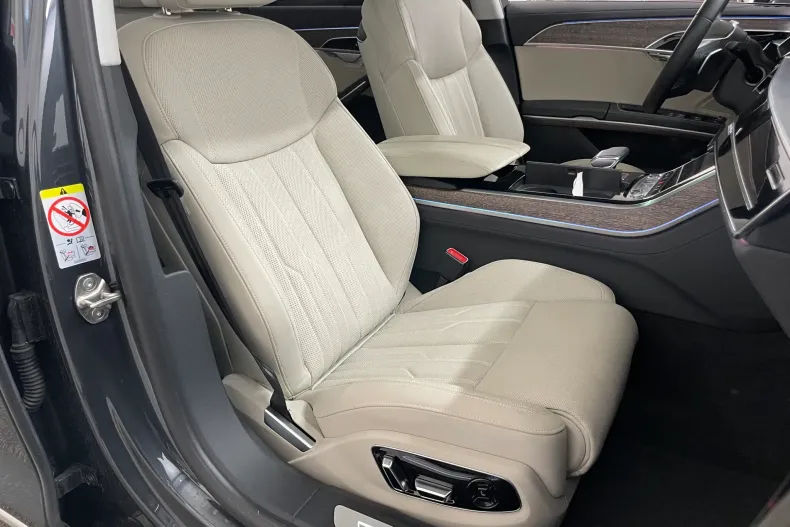 Audi A8 din 2023 cu 47.300 km - oferta AUD138706 - foto 16