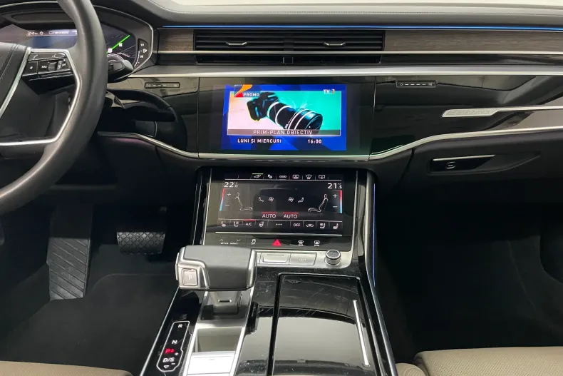 Audi A8 din 2023 cu 47.300 km - oferta AUD138706 - foto 23
