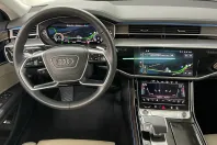 Audi A8 din 2023 cu 47.300 km - oferta AUD138706 - foto 27