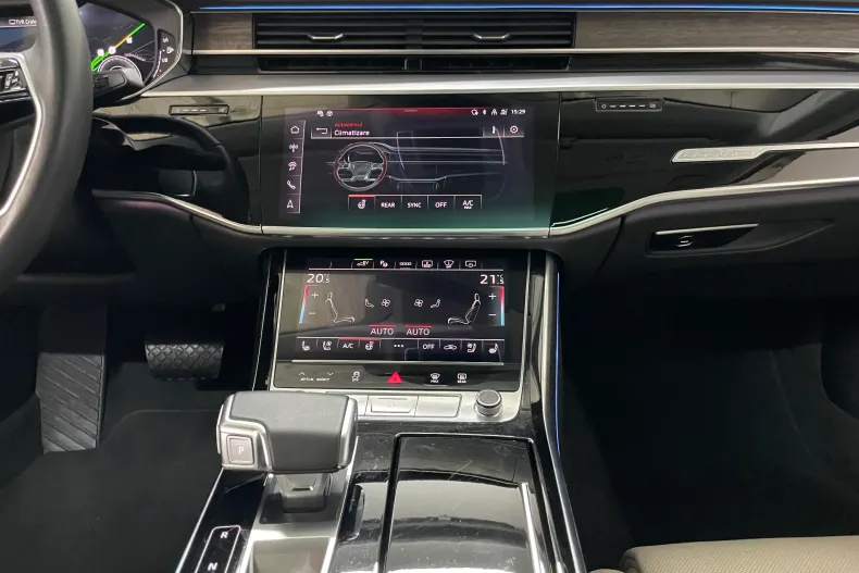 Audi A8 din 2023 cu 47.300 km - oferta AUD138706 - foto 28