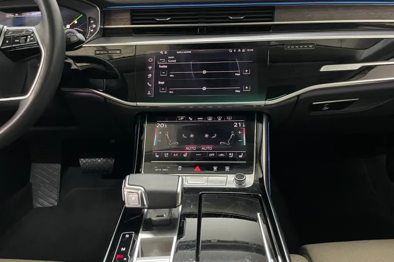 Audi A8 din 2023 cu 47.300 km - oferta AUD138706 - foto 30