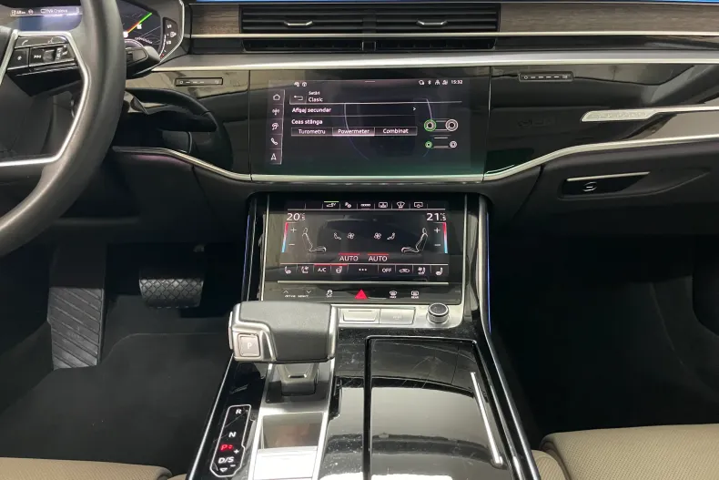Audi A8 din 2023 cu 47.300 km - oferta AUD138706 - foto 34