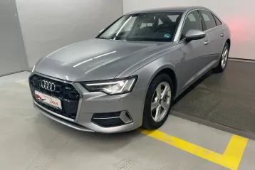 Audi A6 din 2024 - oferta AUD138707