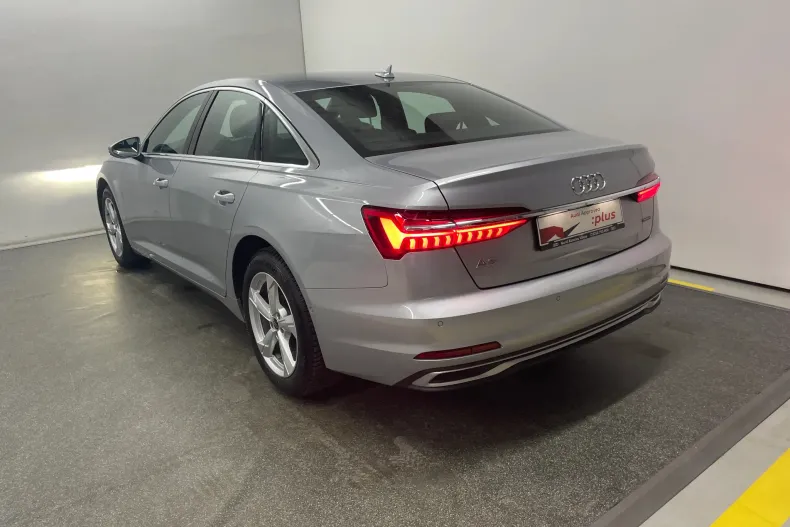 Audi A6 din 2024 cu 30.500 km - oferta AUD138707 - foto 4