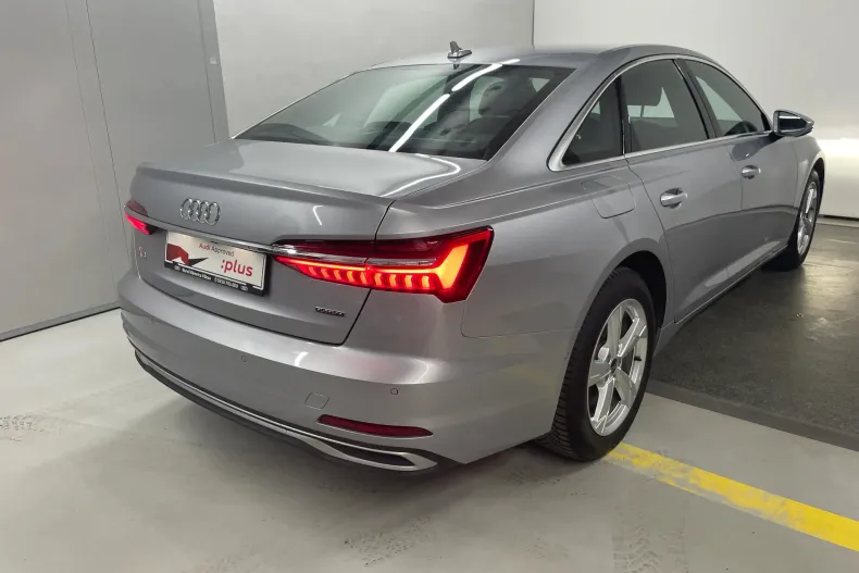 Audi A6 din 2024 cu 30.500 km - oferta AUD138707 - foto 7