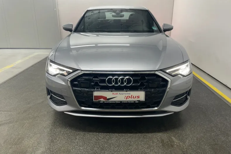 Audi A6 din 2024 cu 30.500 km - oferta AUD138707 - foto 8