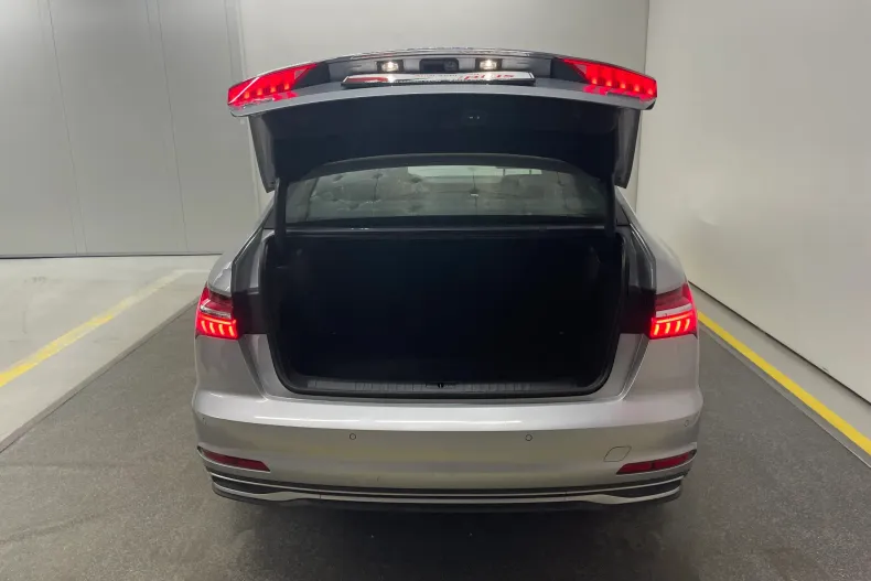 Audi A6 din 2024 cu 30.500 km - oferta AUD138707 - foto 10