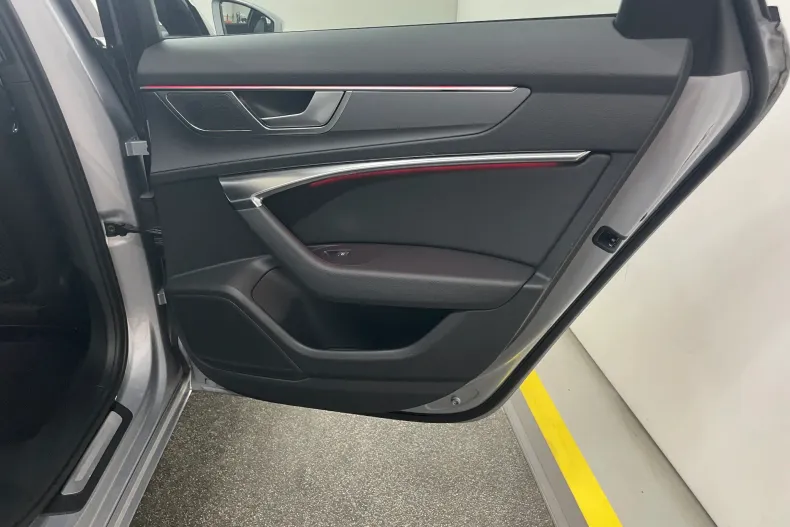 Audi A6 din 2024 cu 30.500 km - oferta AUD138707 - foto 15