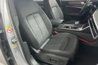 Audi A6 din 2024 cu 30.500 km - oferta AUD138707 - foto 17