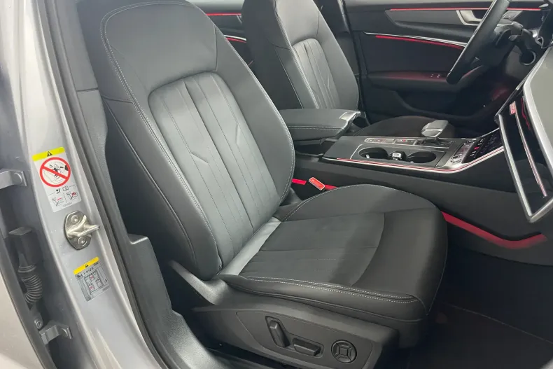 Audi A6 din 2024 cu 30.500 km - oferta AUD138707 - foto 17