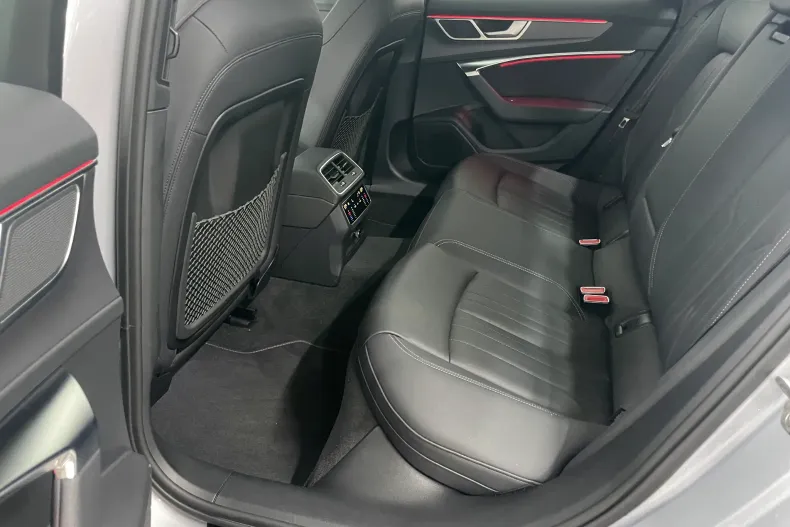 Audi A6 din 2024 cu 30.500 km - oferta AUD138707 - foto 18