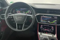 Audi A6 din 2024 cu 30.500 km - oferta AUD138707 - foto 21