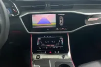 Audi A6 din 2024 cu 30.500 km - oferta AUD138707 - foto 23