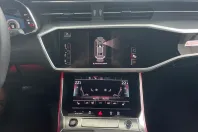 Audi A6 din 2024 cu 30.500 km - oferta AUD138707 - foto 24