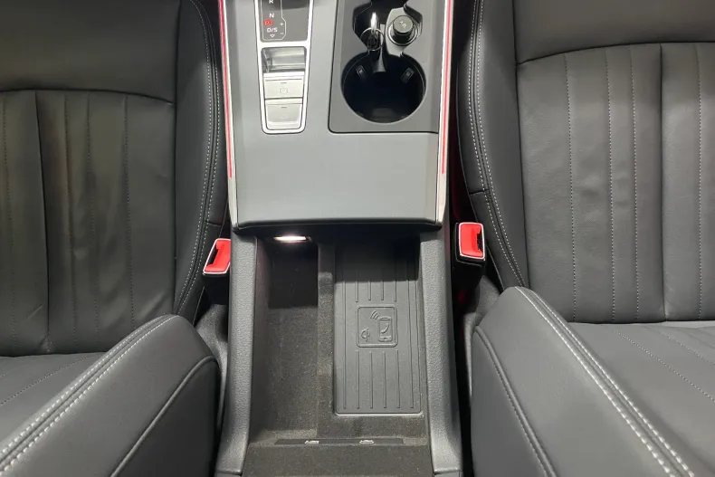 Audi A6 din 2024 cu 30.500 km - oferta AUD138707 - foto 28