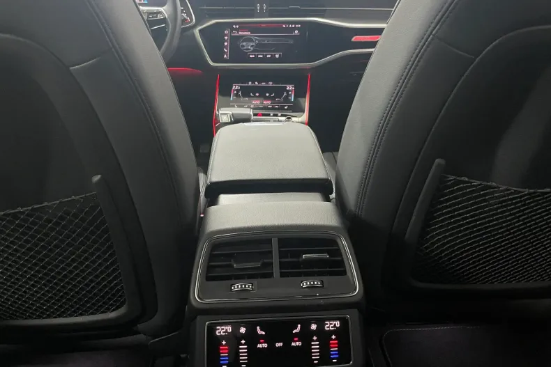 Audi A6 din 2024 cu 30.500 km - oferta AUD138707 - foto 31