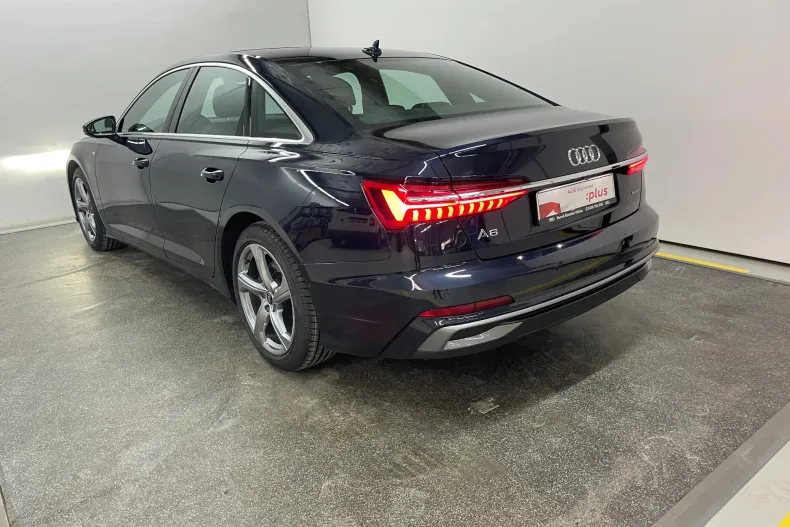 Audi A6 din 2024 cu 27.590 km - oferta AUD138708 - foto 3