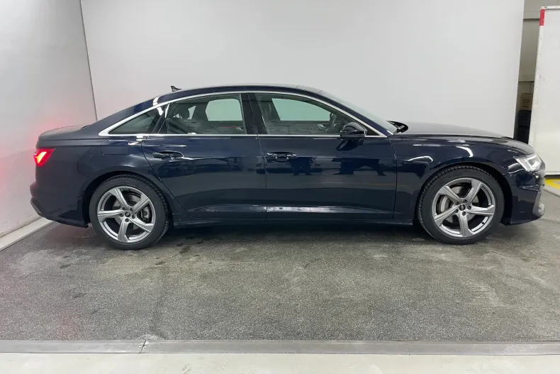 Audi A6 din 2024 cu 27.590 km - oferta AUD138708 - foto 5