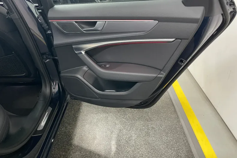 Audi A6 din 2024 cu 27.590 km - oferta AUD138708 - foto 14