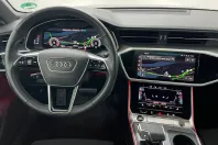 Audi A6 din 2024 cu 27.590 km - oferta AUD138708 - foto 21