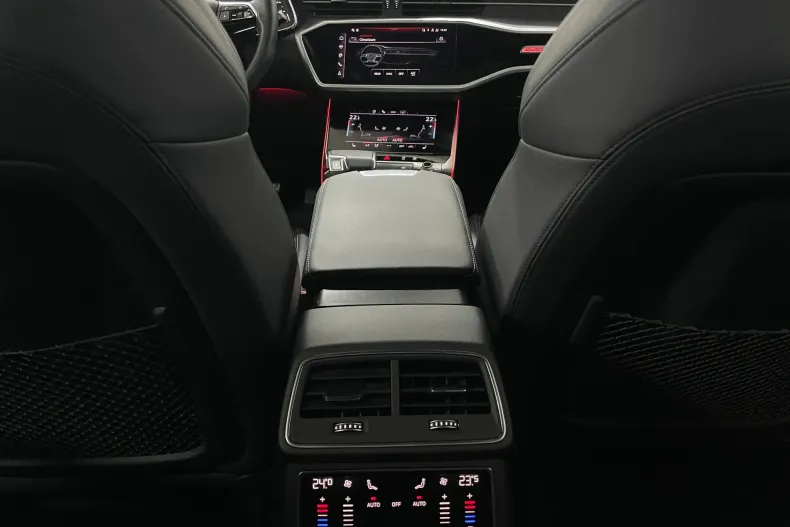 Audi A6 din 2024 cu 27.590 km - oferta AUD138708 - foto 25