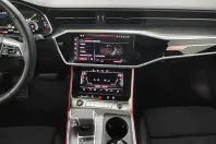 Audi A6 din 2024 cu 27.590 km - oferta AUD138708 - foto 28