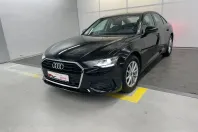 Audi A6 din 2023 cu 10.700 km - oferta AUD138709 - foto 1