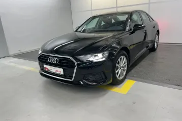 Audi A6 din 2023 - oferta AUD138709
