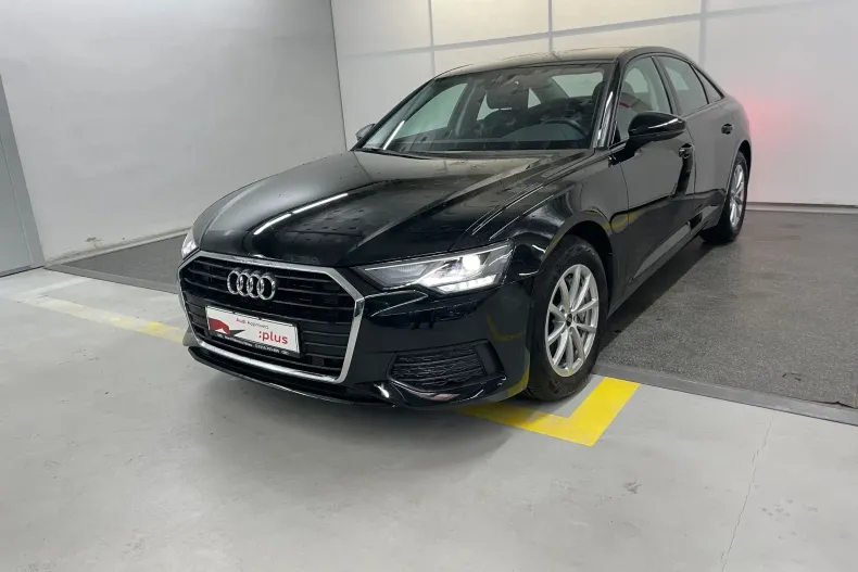 Audi A6 din 2023 cu 10.700 km - oferta AUD138709 - foto 1
