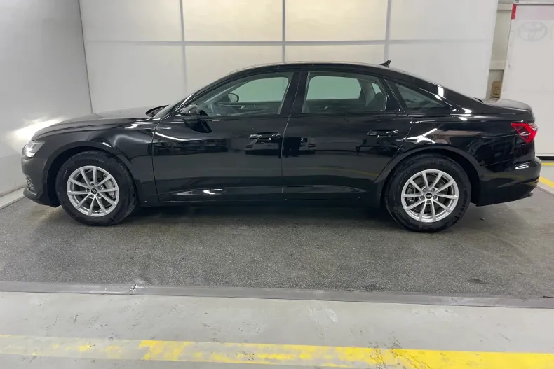 Audi A6 din 2023 cu 10.700 km - oferta AUD138709 - foto 2