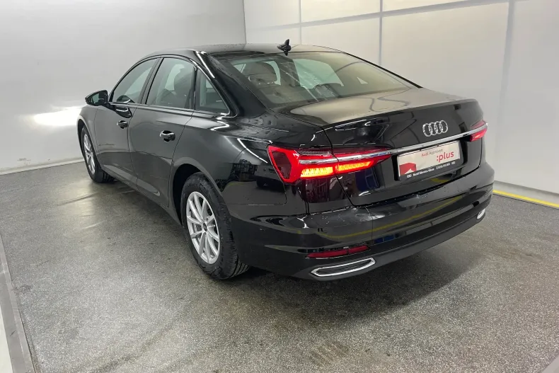 Audi A6 din 2023 cu 10.700 km - oferta AUD138709 - foto 3