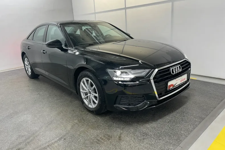 Audi A6 din 2023 cu 10.700 km - oferta AUD138709 - foto 4