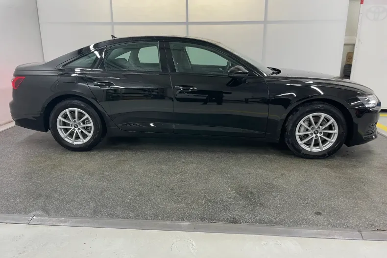 Audi A6 din 2023 cu 10.700 km - oferta AUD138709 - foto 5