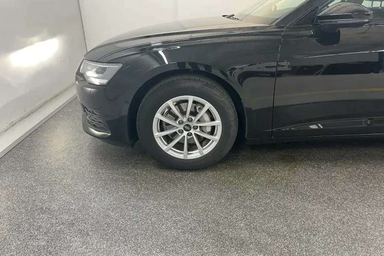 Audi A6 din 2023 cu 10.700 km - oferta AUD138709 - foto 7