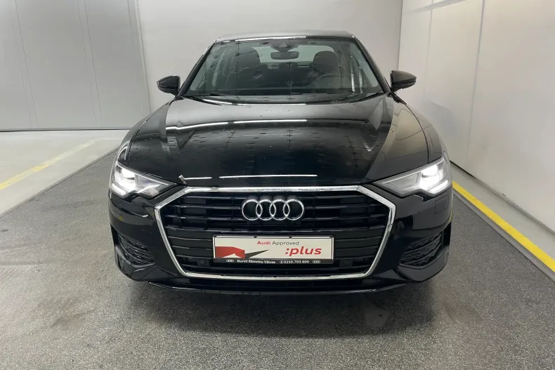 Audi A6 din 2023 cu 10.700 km - oferta AUD138709 - foto 8