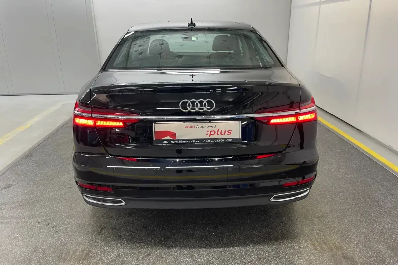 Audi A6 din 2023 cu 10.700 km - oferta AUD138709 - foto 9