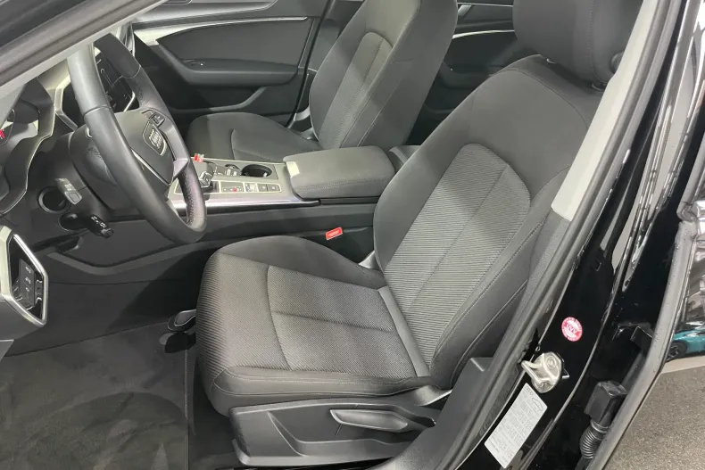 Audi A6 din 2023 cu 10.700 km - oferta AUD138709 - foto 13