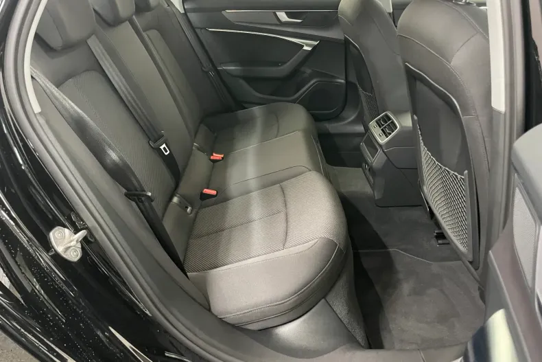 Audi A6 din 2023 cu 10.700 km - oferta AUD138709 - foto 16