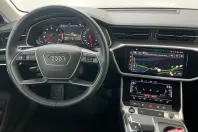 Audi A6 din 2023 cu 10.700 km - oferta AUD138709 - foto 19