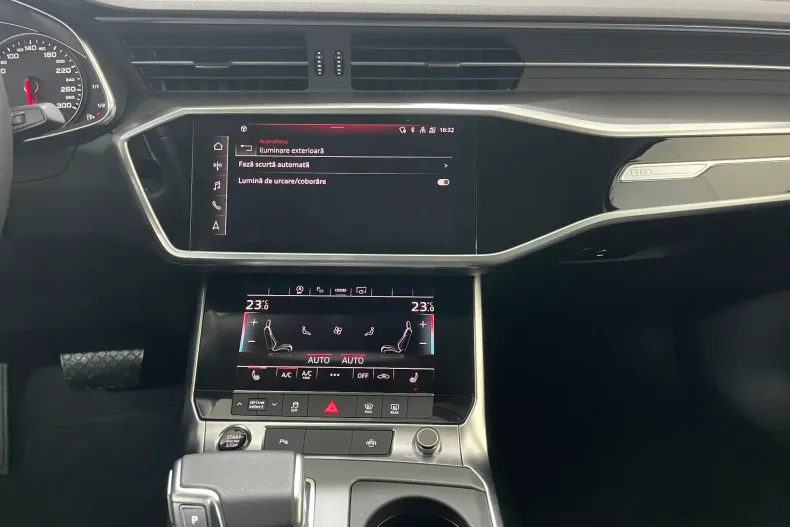 Audi A6 din 2023 cu 10.700 km - oferta AUD138709 - foto 23