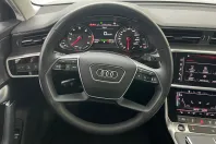 Audi A6 din 2023 cu 10.700 km - oferta AUD138709 - foto 24