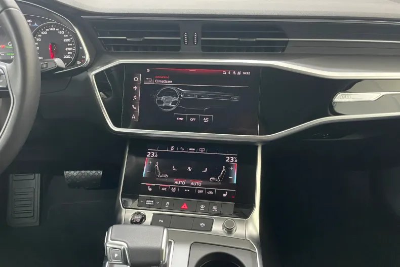 Audi A6 din 2023 cu 10.700 km - oferta AUD138709 - foto 25