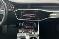 Audi A6 din 2023 cu 10.700 km - oferta AUD138709 - foto 27